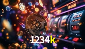 Interface do App 1234k