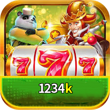 Logo da 1234k